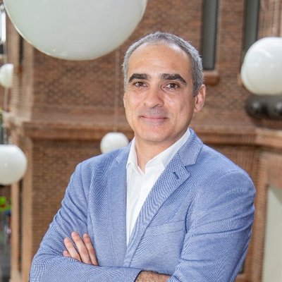 Enrique Carrillo de Santa Pau