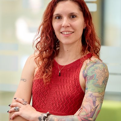 Laura Judith Marcos Zambrano